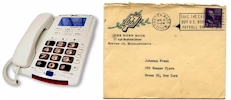 phoneletter