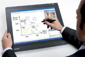 wacom