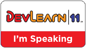 DevLearn 2011